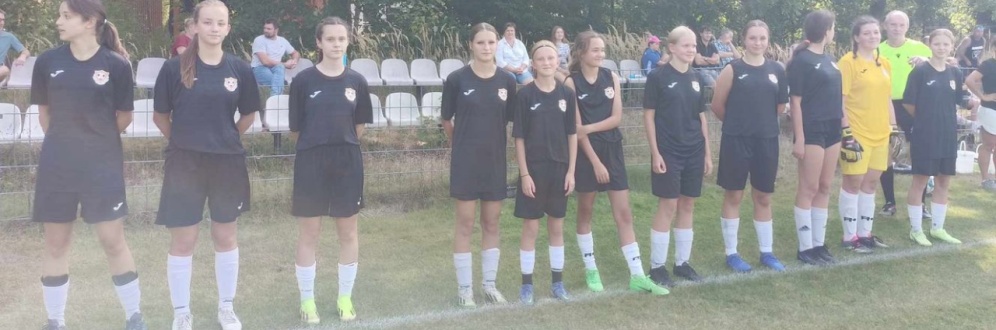 Pierwsza kolejka U-16