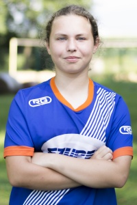 Julia Sopiak